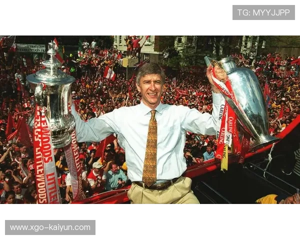 温格荣膺足球名人堂 被赞为战术革新先驱