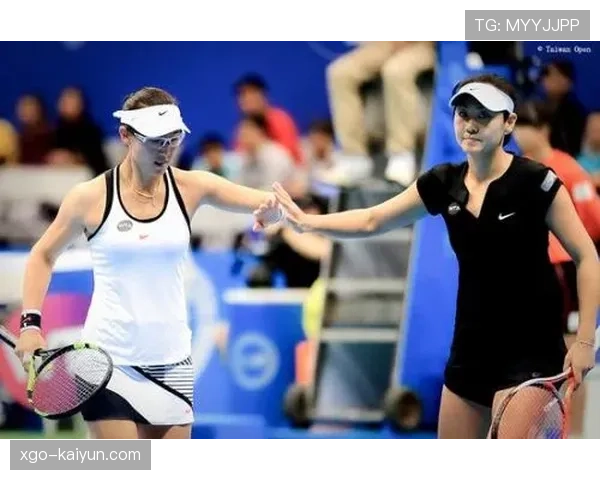 迈阿密女双半决赛:中国组合王欣瑜-郑赛赛无缘决赛 迈阿密女双半决赛:中国组合王欣瑜-郑赛赛无缘决赛