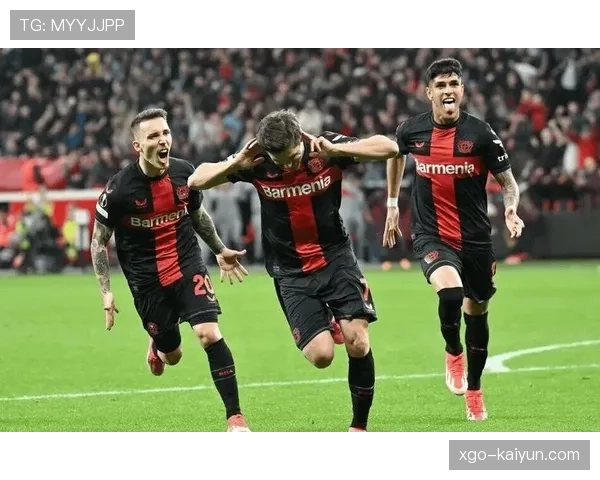 勒沃库森客场挑战科隆，莱茵德比关乎欧联杯席位